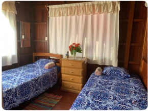 Casa Bugambilia Pucallpa